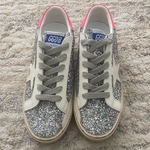 Golden Goose Dupes Superstar style